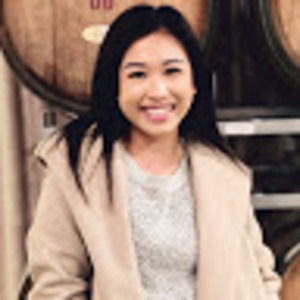 Meet your Posher, Roxanne